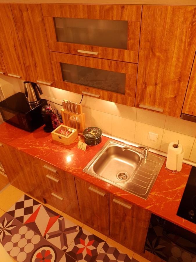 Pinewood Ang Apartment, Semiramida Borovets Hills Exteriör bild